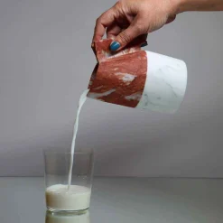 Editions Milano Versi Carafe Small B, Patricia Urquiola Design - Made To Order