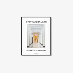 Entryways Of Milan Xl Edition