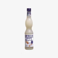 Fabbri 1905 Almond Milk Syrup 560Ml