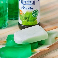 Fabbri 1905 Mint Syrup 560Ml