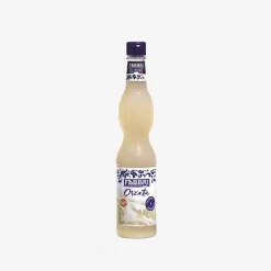 Fabbri 1905 Orgeat Syrup 560Ml