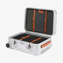 Fpm Milano Suitcase - Bank Spinner 53