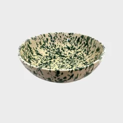 Fratelli Coli Traditional Apulian Ceramic Bowl