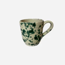 Fratelli Coli Traditional Apulian Ceramic Mug