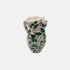 Fratelli Coli Traditional Apulian Ceramic Pitcher