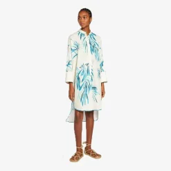 F.R.S For Restless Sleepers Noto Dress