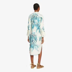 F.R.S For Restless Sleepers Noto Dress
