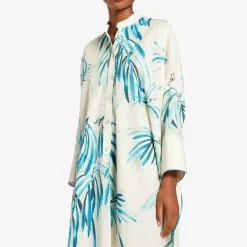 F.R.S For Restless Sleepers Noto Dress