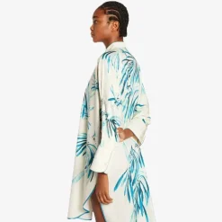 F.R.S For Restless Sleepers Noto Dress