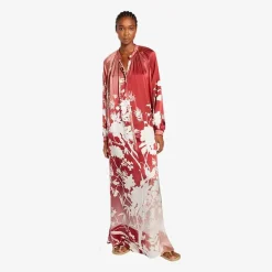 F.R.S For Restless Sleepers Arione Kaftan