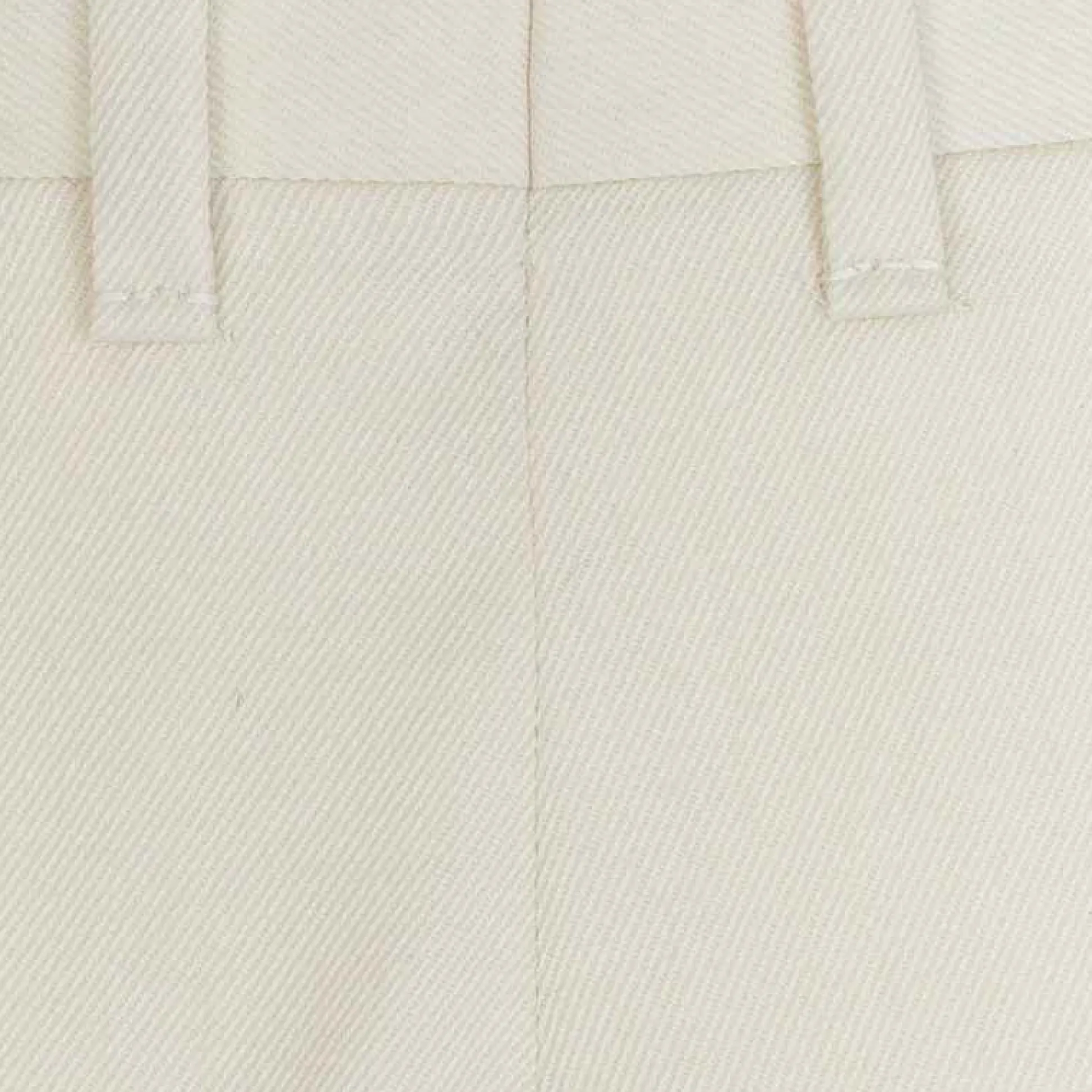 Giuliva Heritage The Altea Trousers Virgin Wool Drill