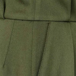 Giuliva Heritage The Aly Jumpsuit Wool Drill