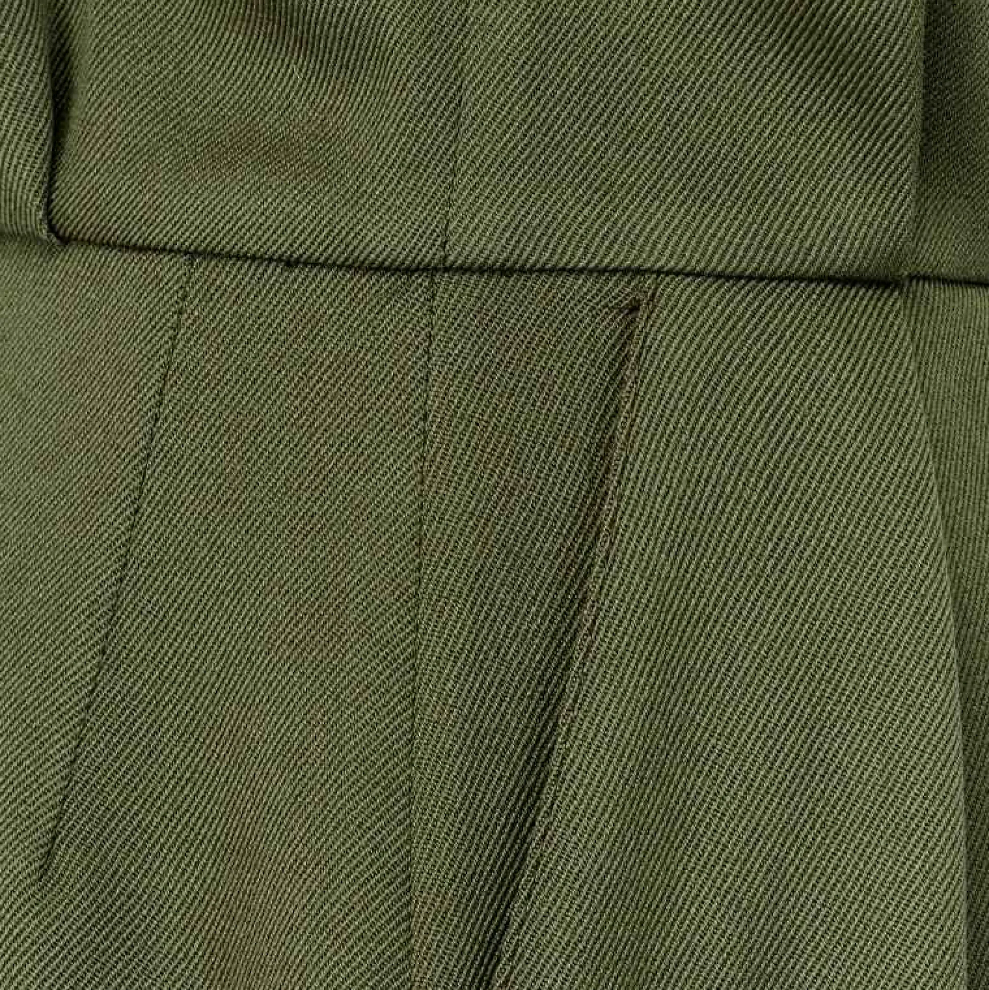 Giuliva Heritage The Aly Jumpsuit Wool Drill