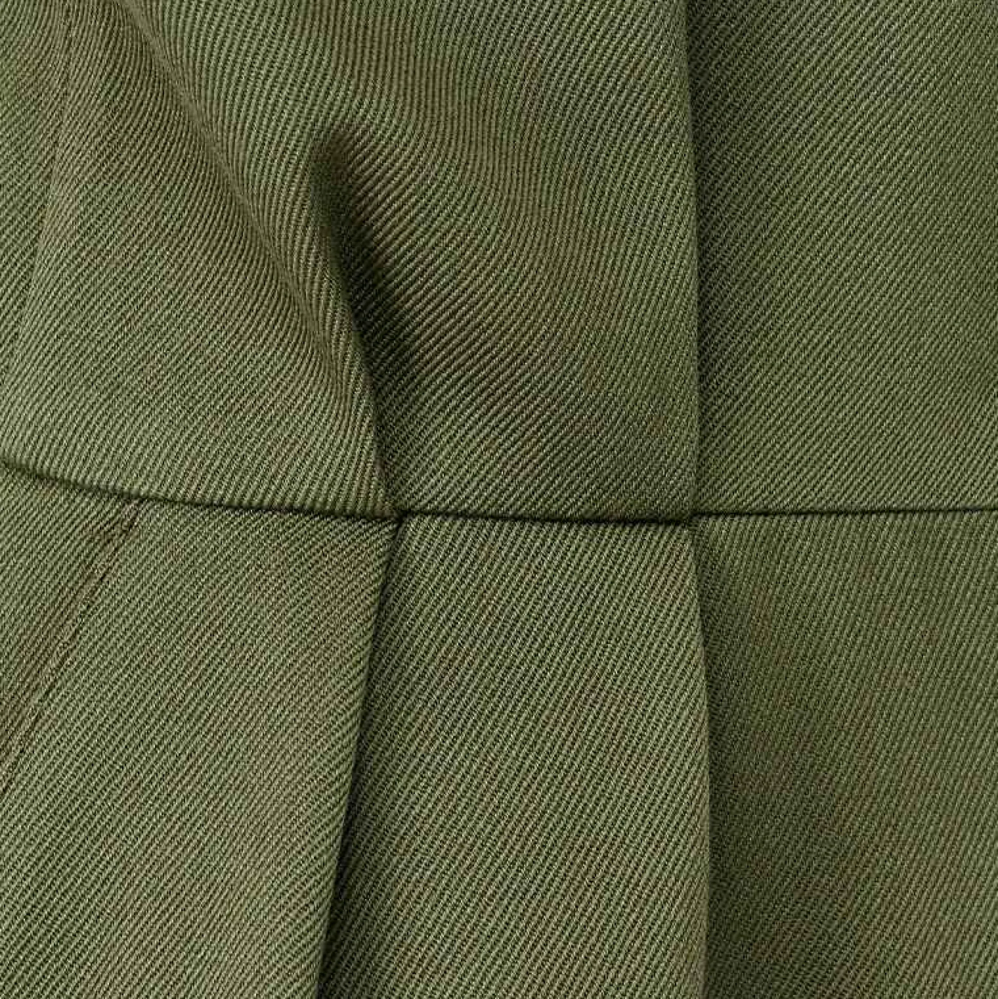 Giuliva Heritage The Aly Jumpsuit Wool Drill