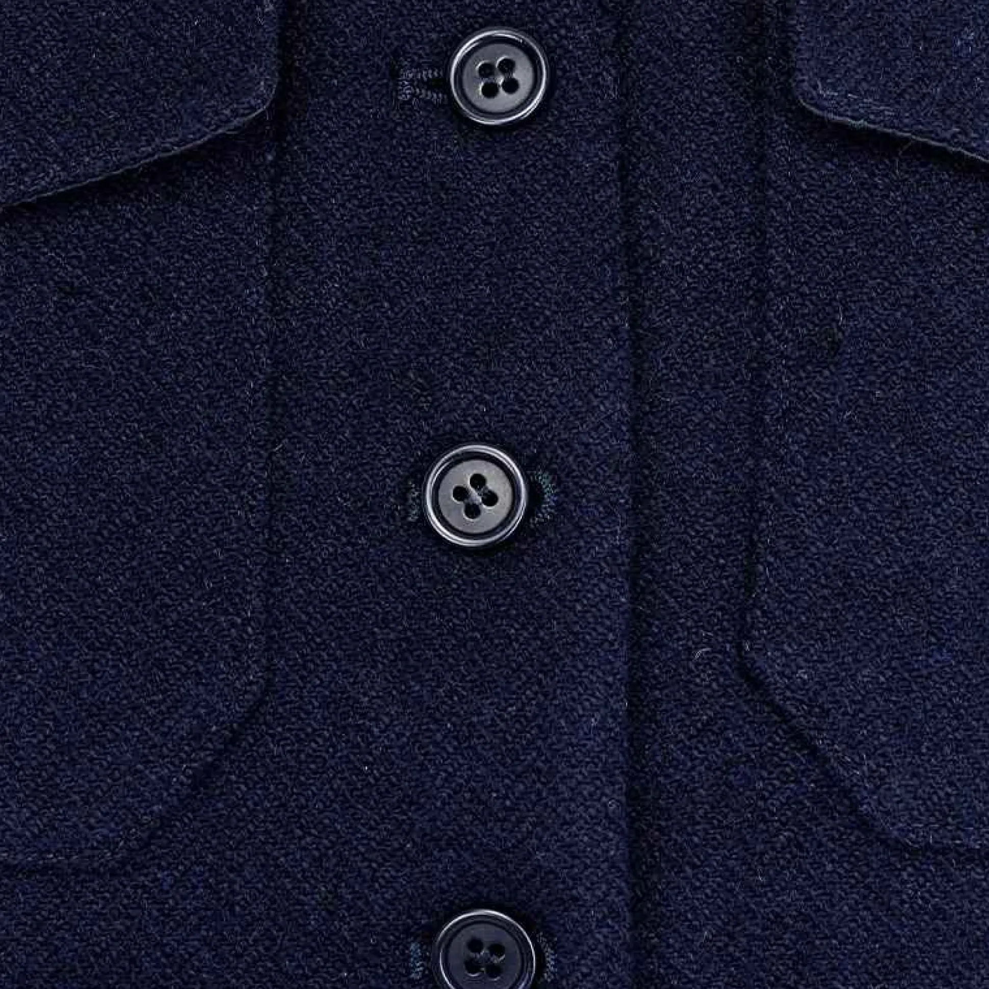 Giuliva Heritage The Lucia Vest Virgin Wool