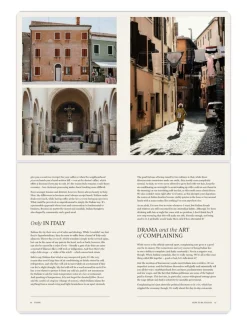 How To Be Italian: Eat, Drink, Dress, Travel And Love La Dolce Vita - Maria Pasquale