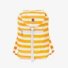 Invicta Yellow And White Striped Minisac Next