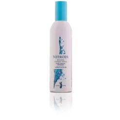 Ischia Spaeh Nitrodi Thermal Water