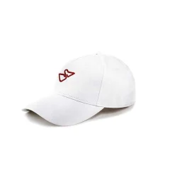 Issimo Baseball Hat Il Pellicano White