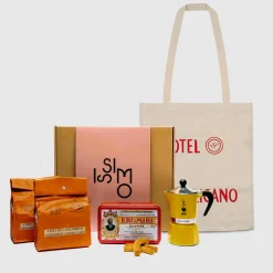 Issimo Colazione Italiana Box + Exclusive Video