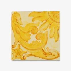 Issimo Colonna Gialla Tiles