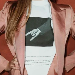 Issimo Corna Munari T-Shirt