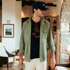 Issimo Il Dolce Far Niente T-Shirt