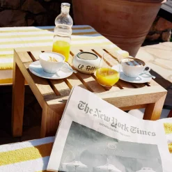 Issimo Il Pellicano Ashtray