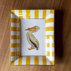 Issimo Il Pellicano Change Tray