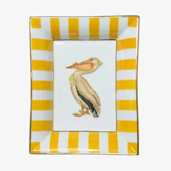 Issimo Il Pellicano Change Tray