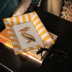 Issimo Il Pellicano Change Tray