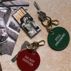 Issimo Il Pellicano Key Ring