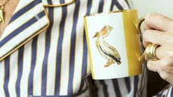 Issimo Il Pellicano Mug