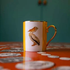 Issimo Il Pellicano Mug