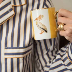 Issimo Il Pellicano Mug