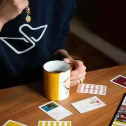 Issimo Il Pellicano Mug