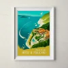 Issimo Il Pellicano Poster
