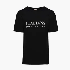 Issimo Italians Do It Better T-Shirt