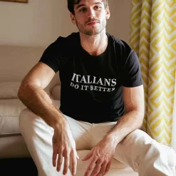 Issimo Italians Do It Better T-Shirt