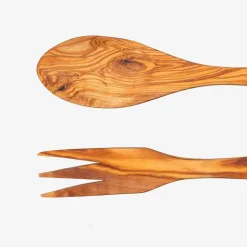 Issimo Kitchen Fork And Spoon