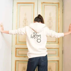 Issimo Logo Hoodie