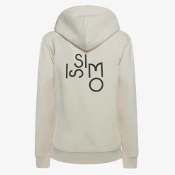 Issimo Logo Hoodie