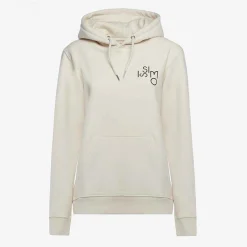 Issimo Logo Hoodie