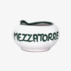 Issimo Mezzatorre Ashtray