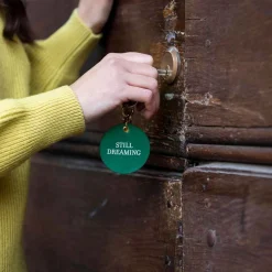 Issimo Mezzatorre Key Ring