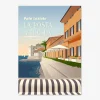 Issimo Pellicano Hotels Posters Set Of 3