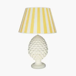 Issimo Pine Cone Lamp