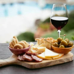 Issimo Set Of 4 Aperitif Mini Bowls
