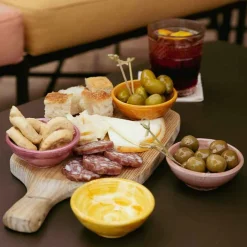 Issimo Set Of 4 Aperitif Mini Bowls