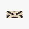 Issimo Straw Clutch